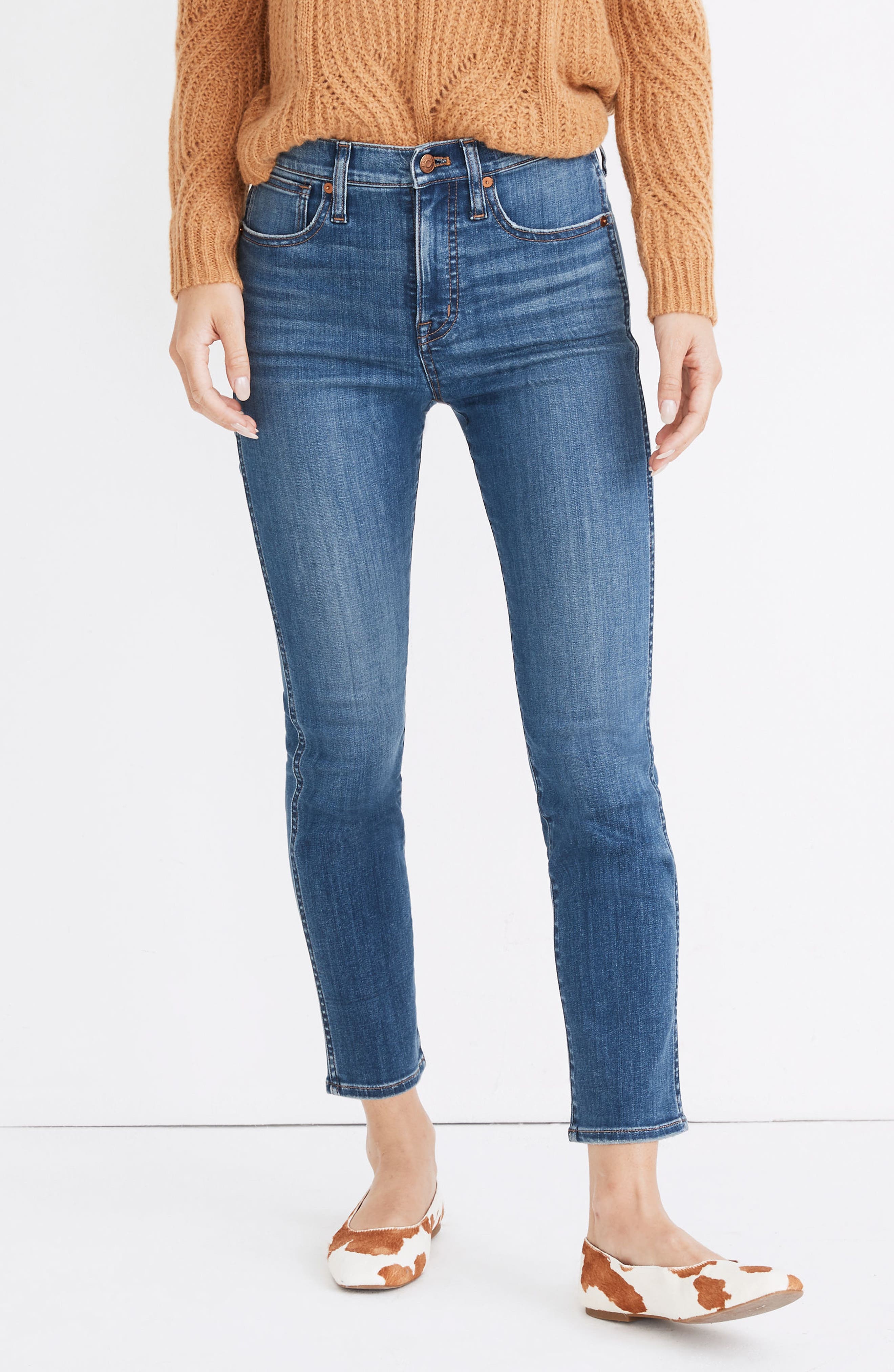 nordstrom madewell jeans