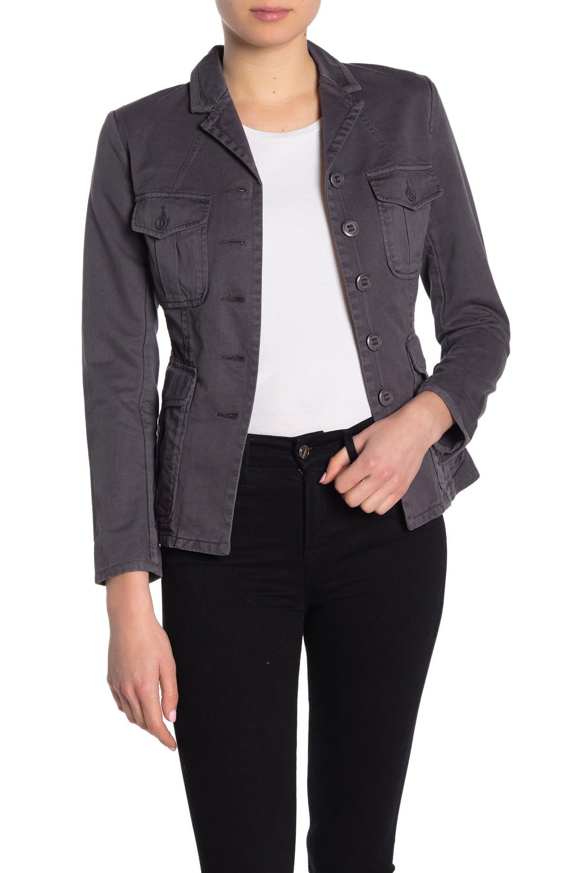 rag and bone gambles jacket