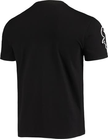 Pro Standard CHI White Sox Logo Shirt White