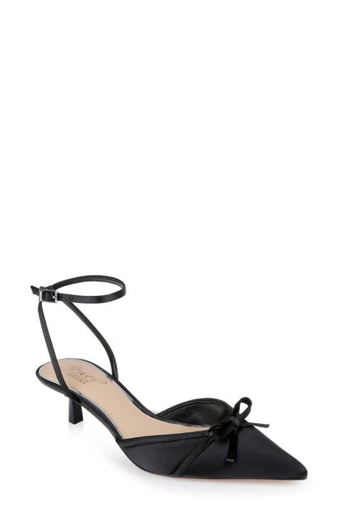 Nordstrom kitten heels deals