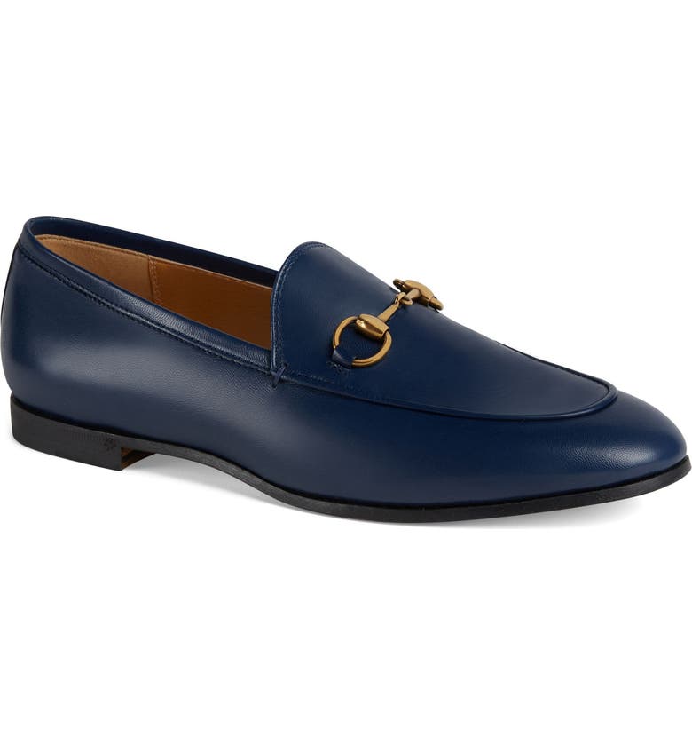 Gucci jordaan loafer damen Clearance