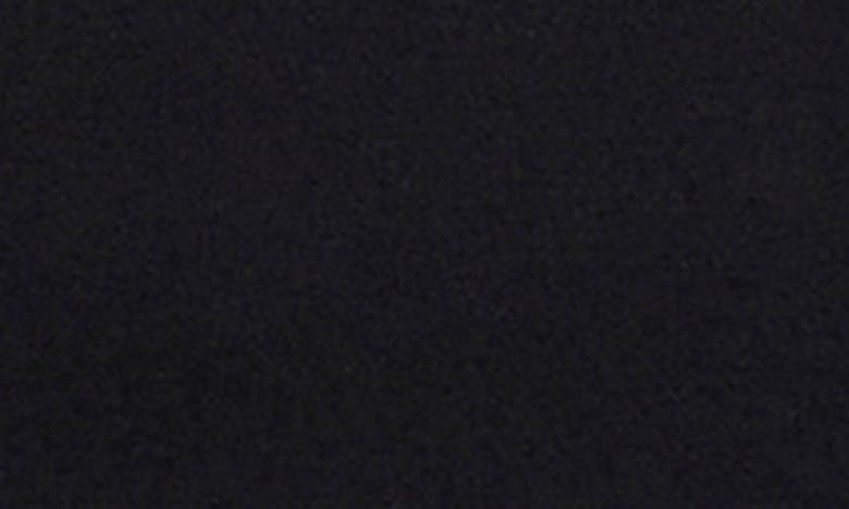 Marcella Hoyt French Terry Jacket In Black