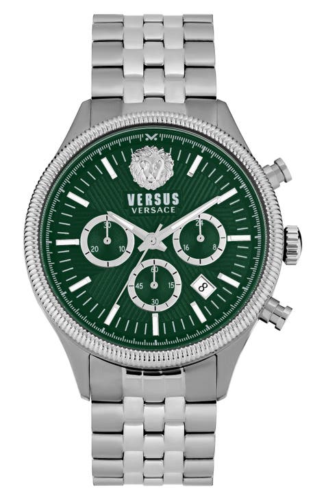 versace watch | Nordstrom