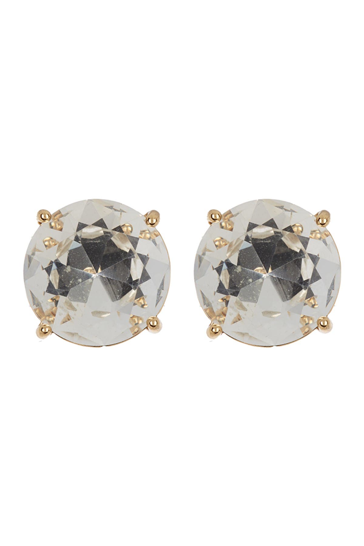 kate spade large studs