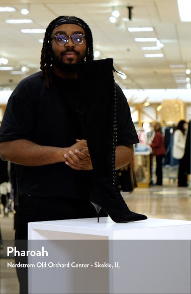 nordstrom thigh high boots