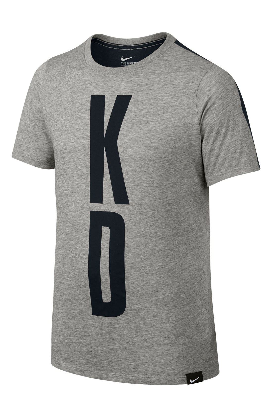 kd35 t shirt
