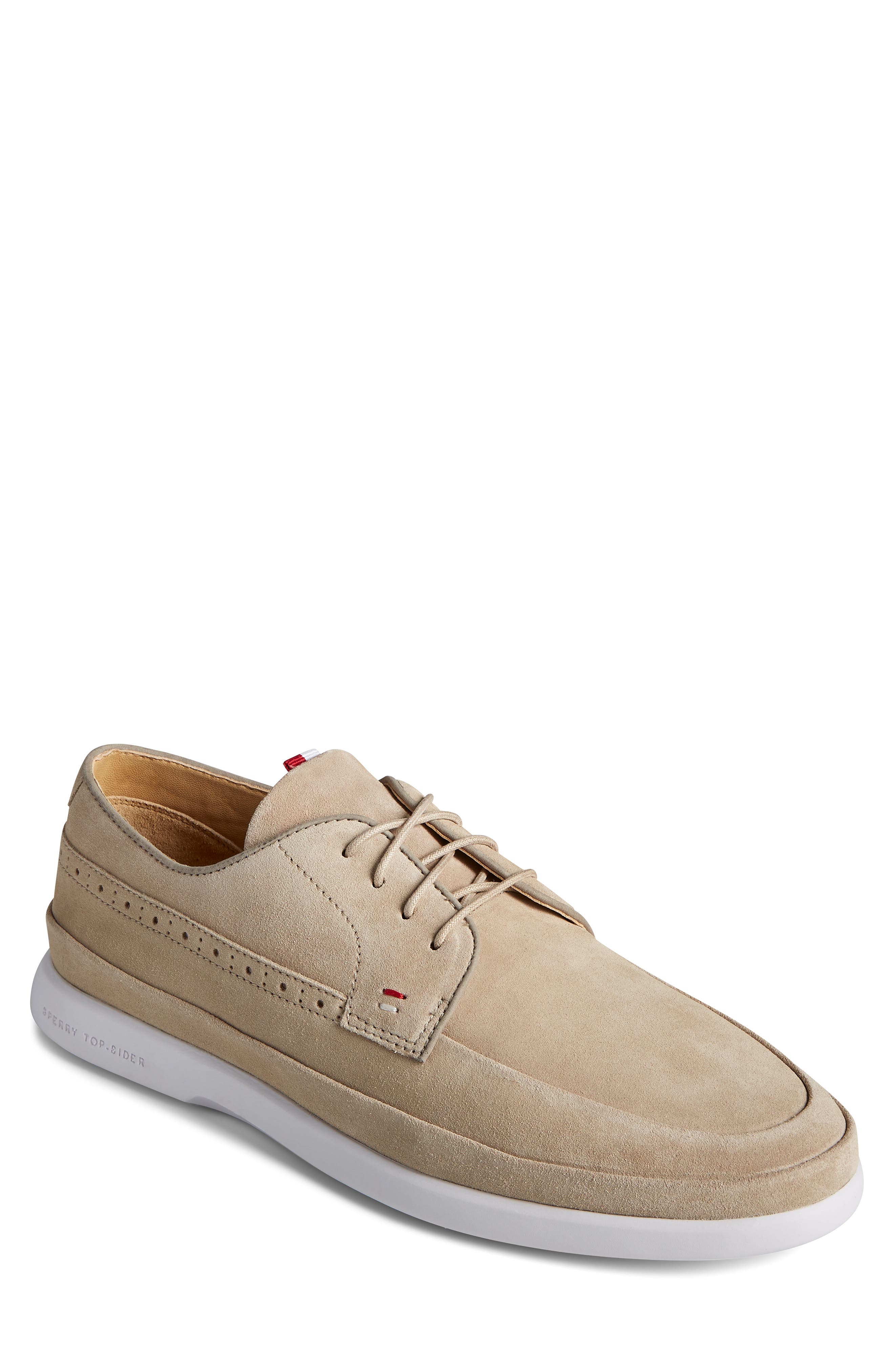 Men's Beige Boat Shoes | Nordstrom Rack