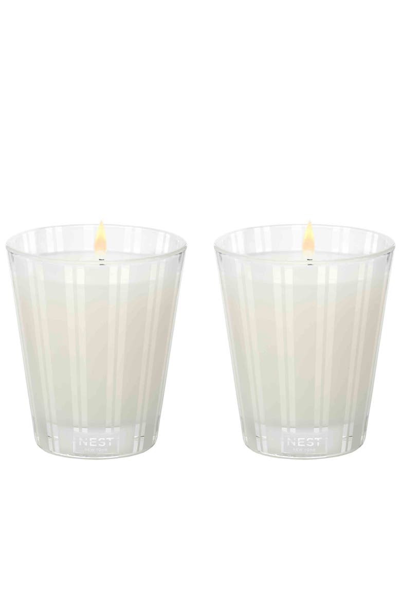 NEST New York Grapefruit Candle Duo (Nordstrom Exclusive) 92 Value