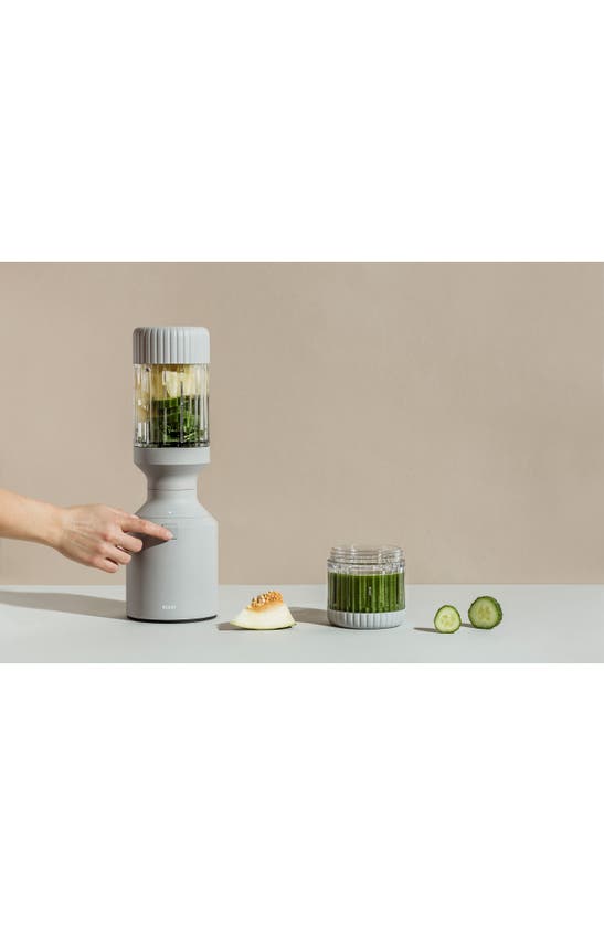 Beast Health Beast Blender & Hydration System Set In Grey ModeSens