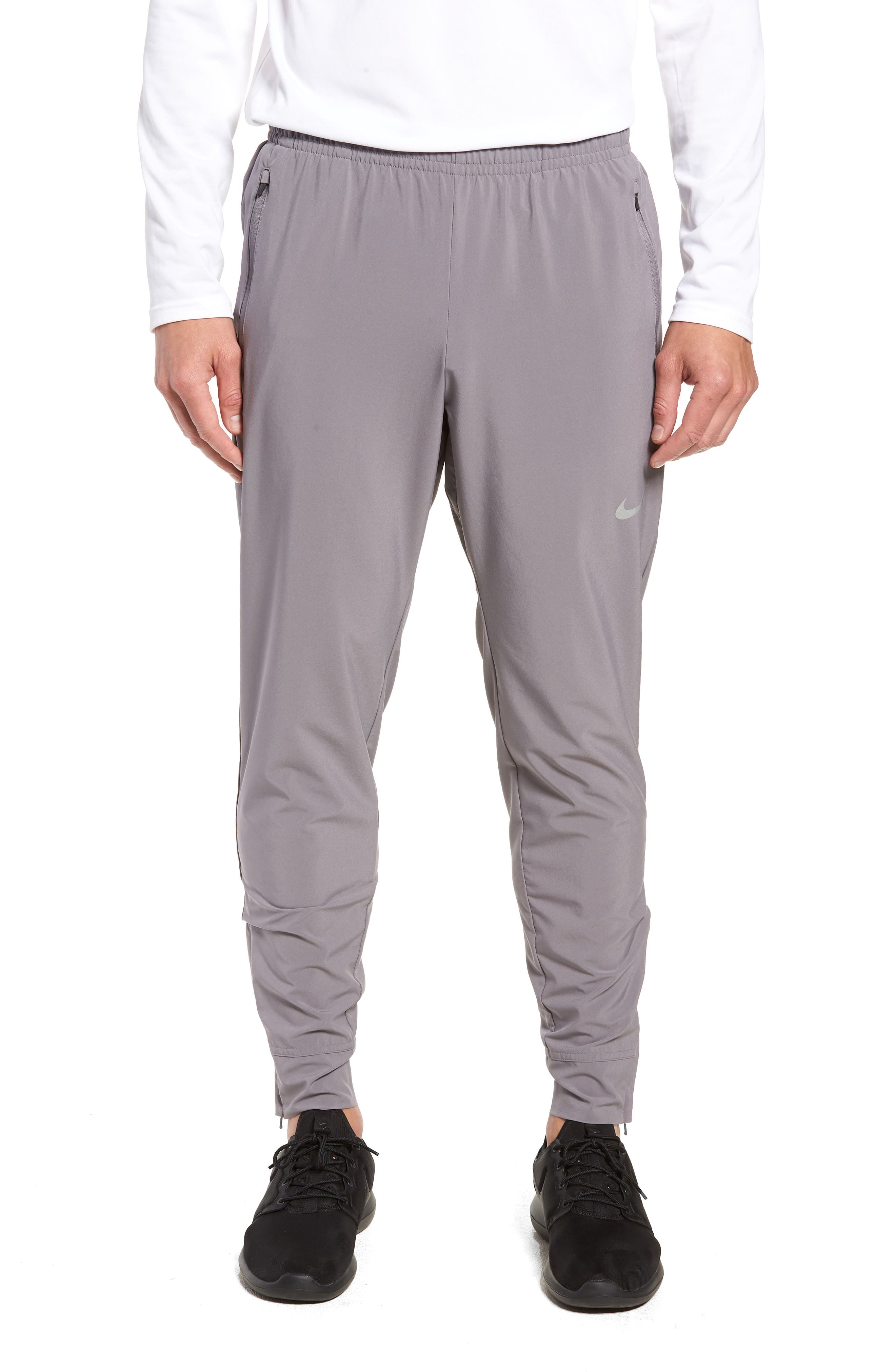 Nike Essential Woven Track Pants Nordstrom