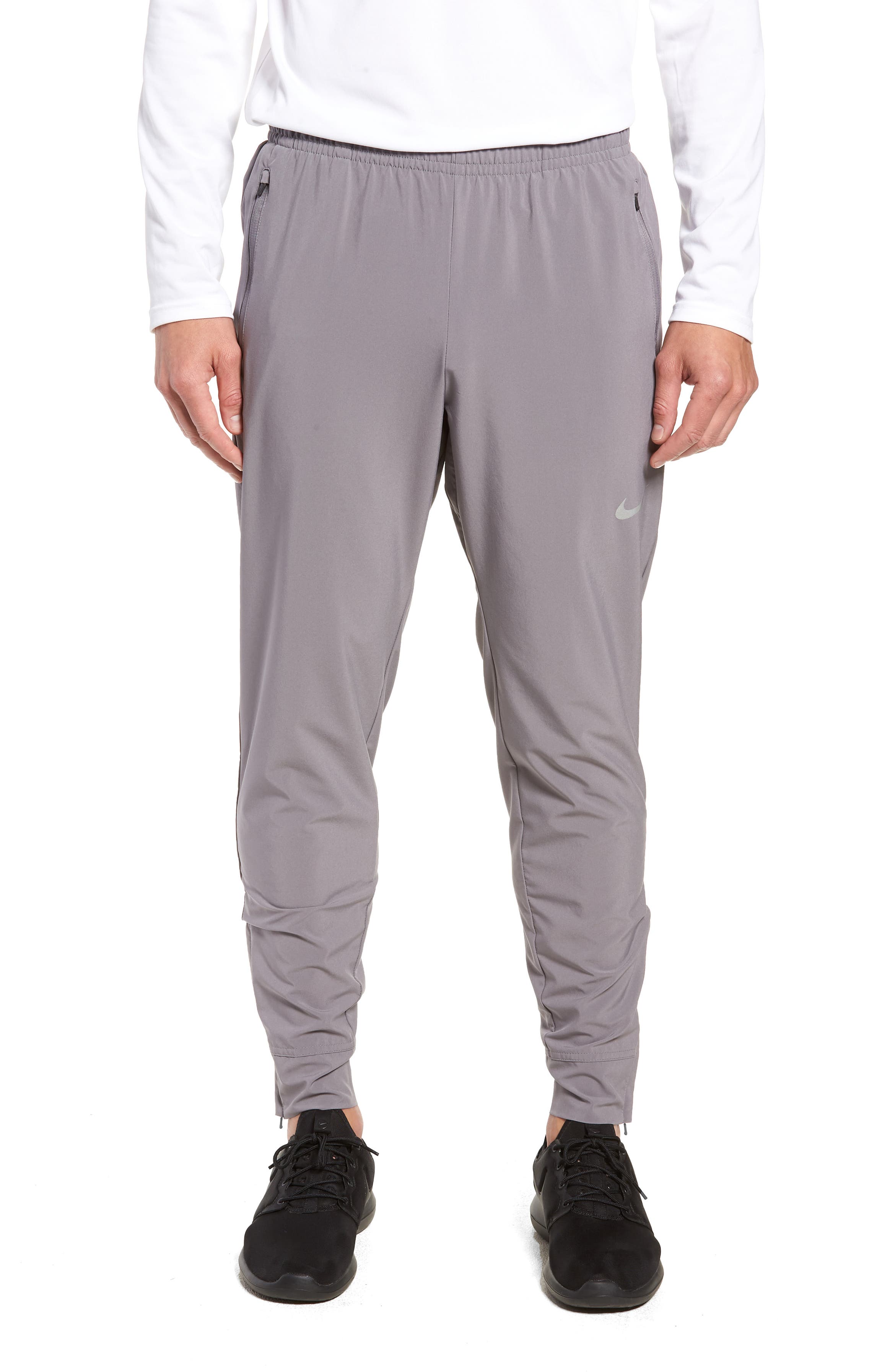 Nike Essential Woven Track Pants | Nordstrom