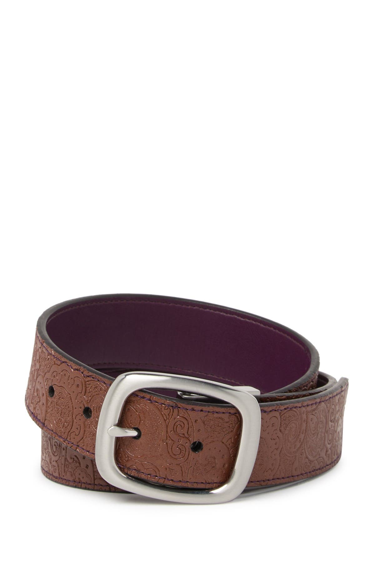 robert graham reversible belt