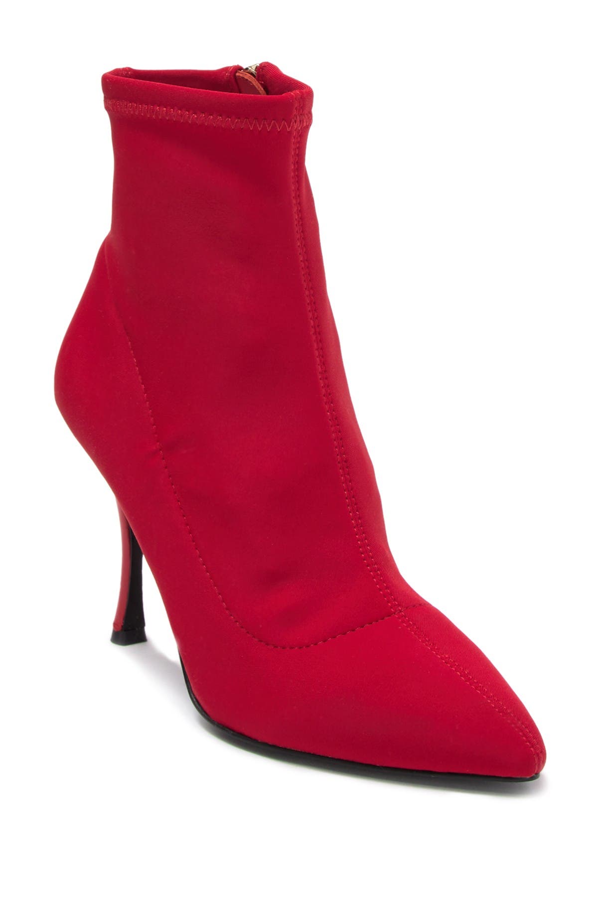 sock booties nordstrom rack