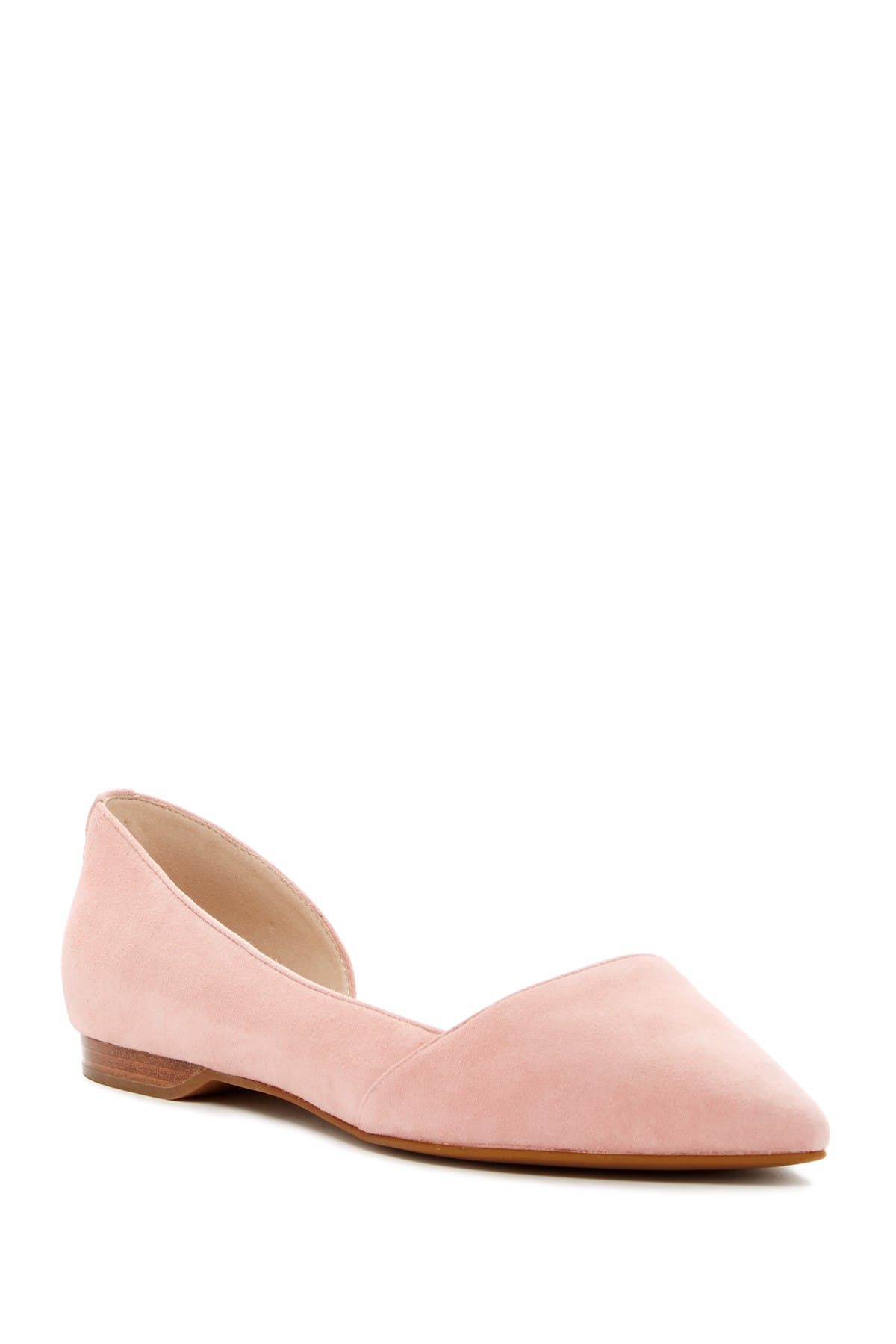 cole haan bambra flat