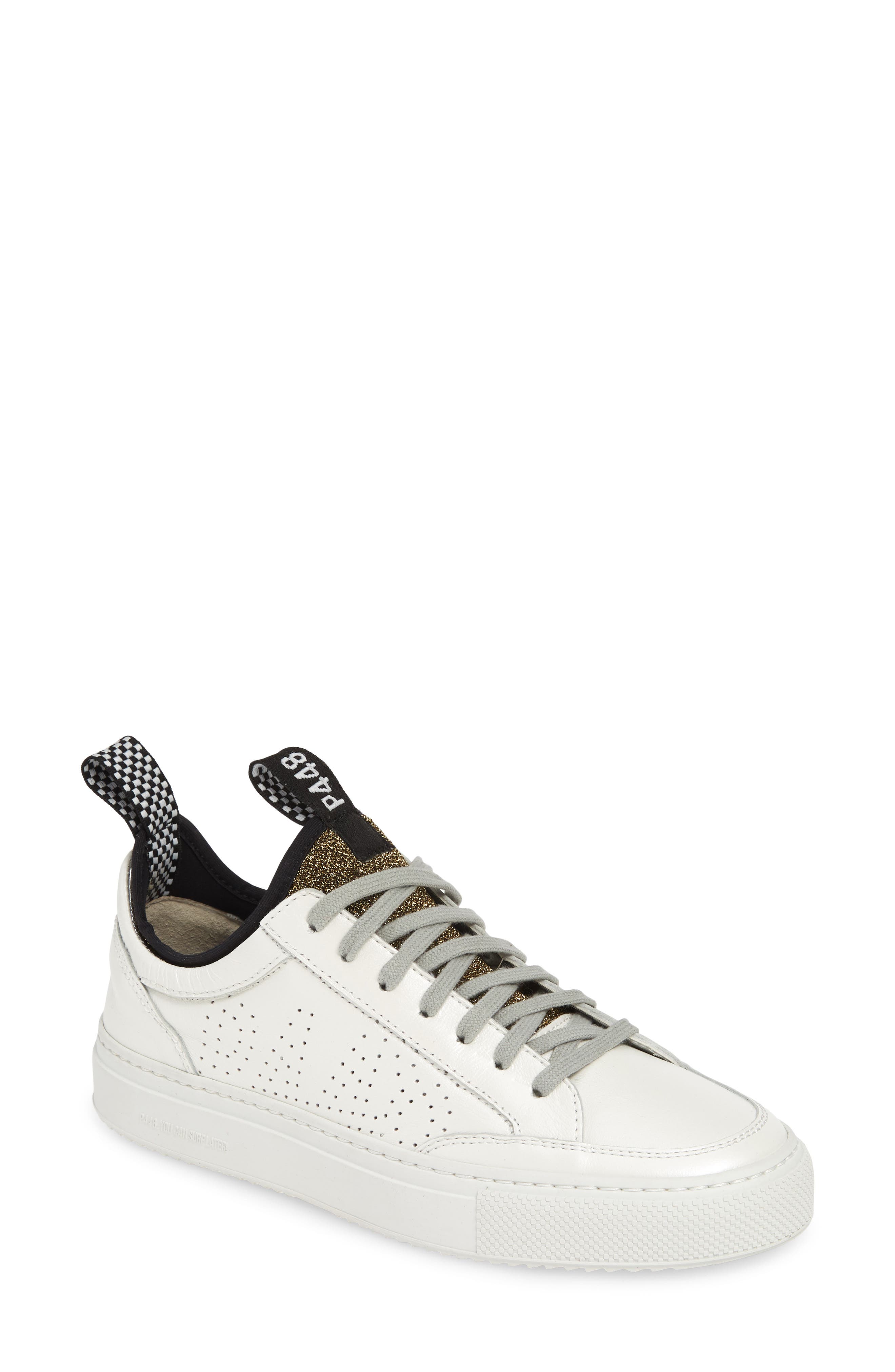 p448 soho sneaker
