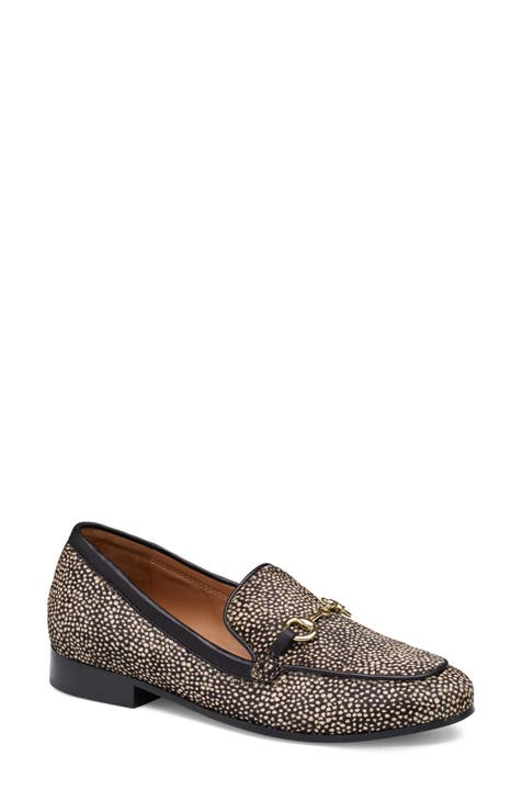 Johnston and clearance murphy womens flats