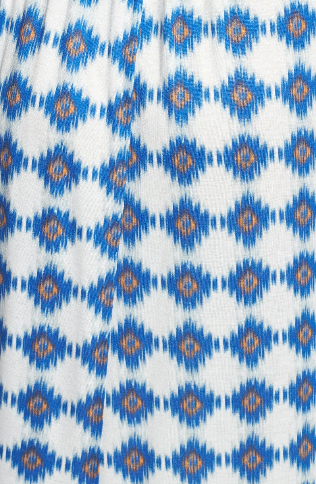 ALL IN FAVOR,
                            Knit Maxi Dress,
                            Alternate thumbnail 232, color,
                            464