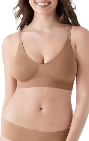 True & Co. True Body Triangle Adjustable Strap Full Cup Soft Form