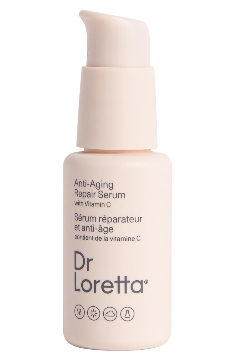 Dr. Loretta Anti-Aging Repair Serum, Main, color, 