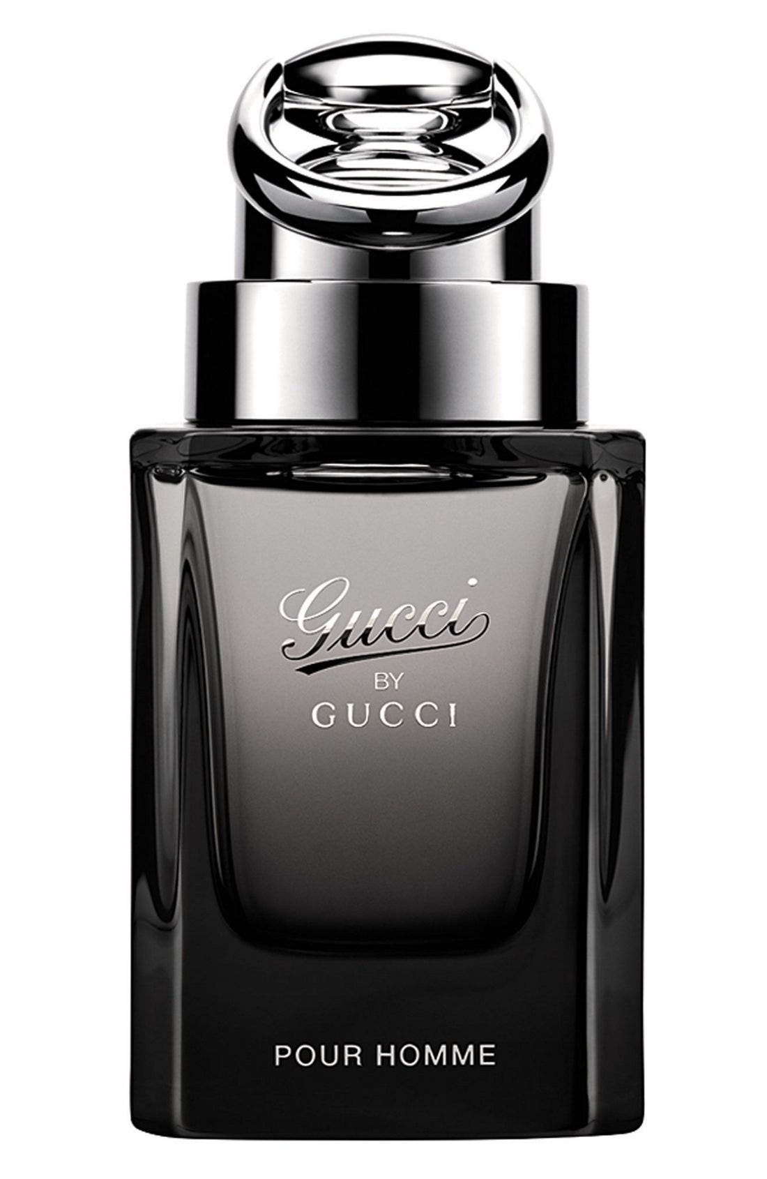 UPC 737052189871 product image for GUCCI BY GUCCI 'Pour Homme' Eau de Toilette Spray at Nordstrom, Size 1.7 Oz | upcitemdb.com