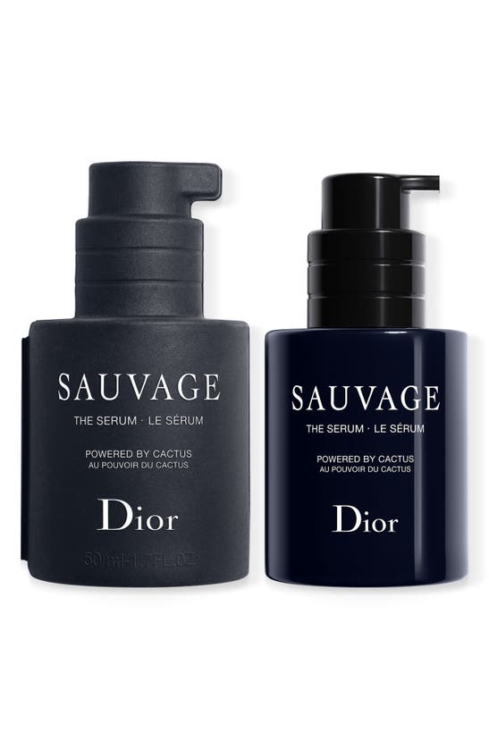 Shop Dior Sauvage Le Serum, 1.7 oz
