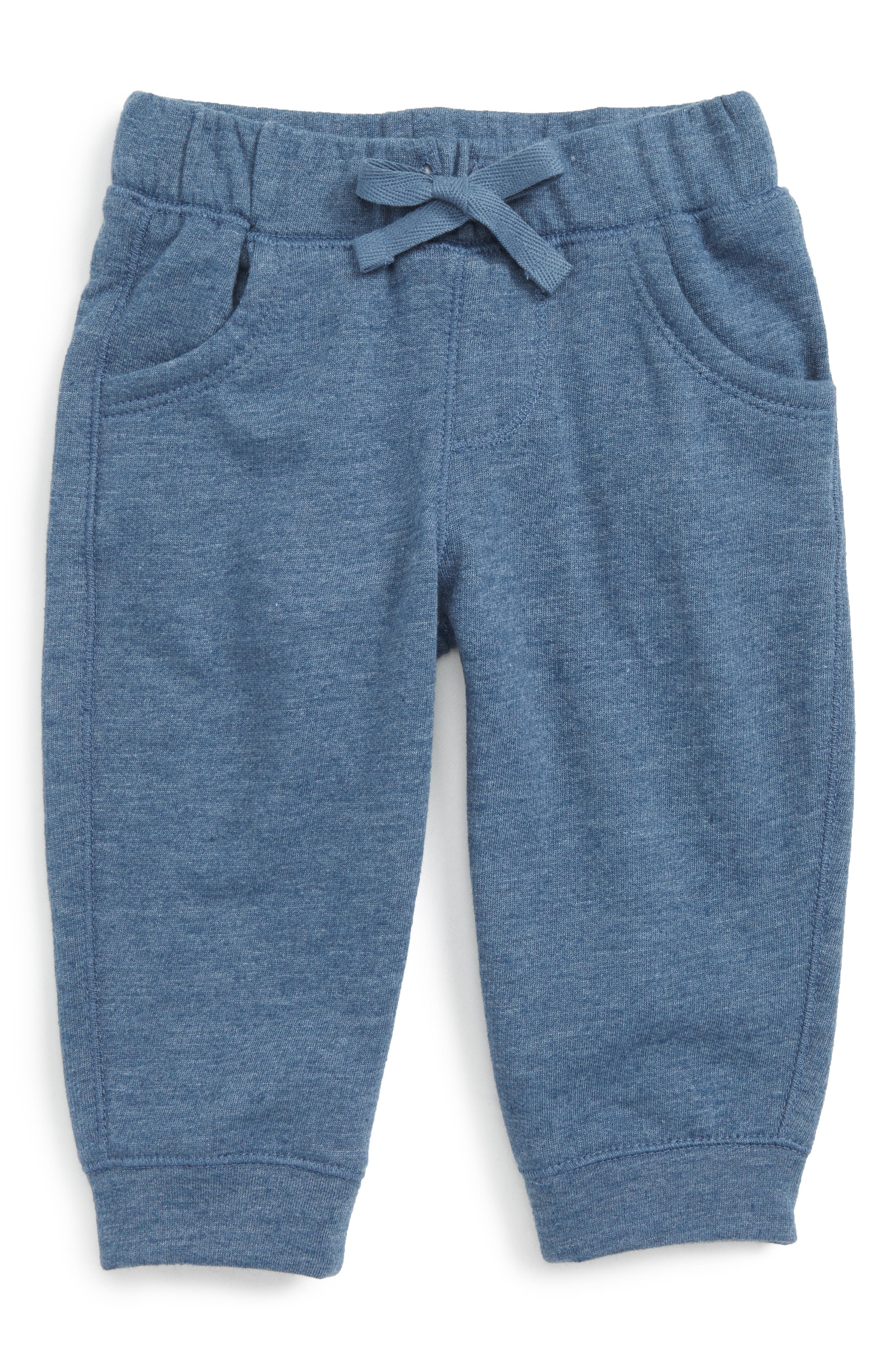 Infant Tucker + Tate Fleece Sweatpants