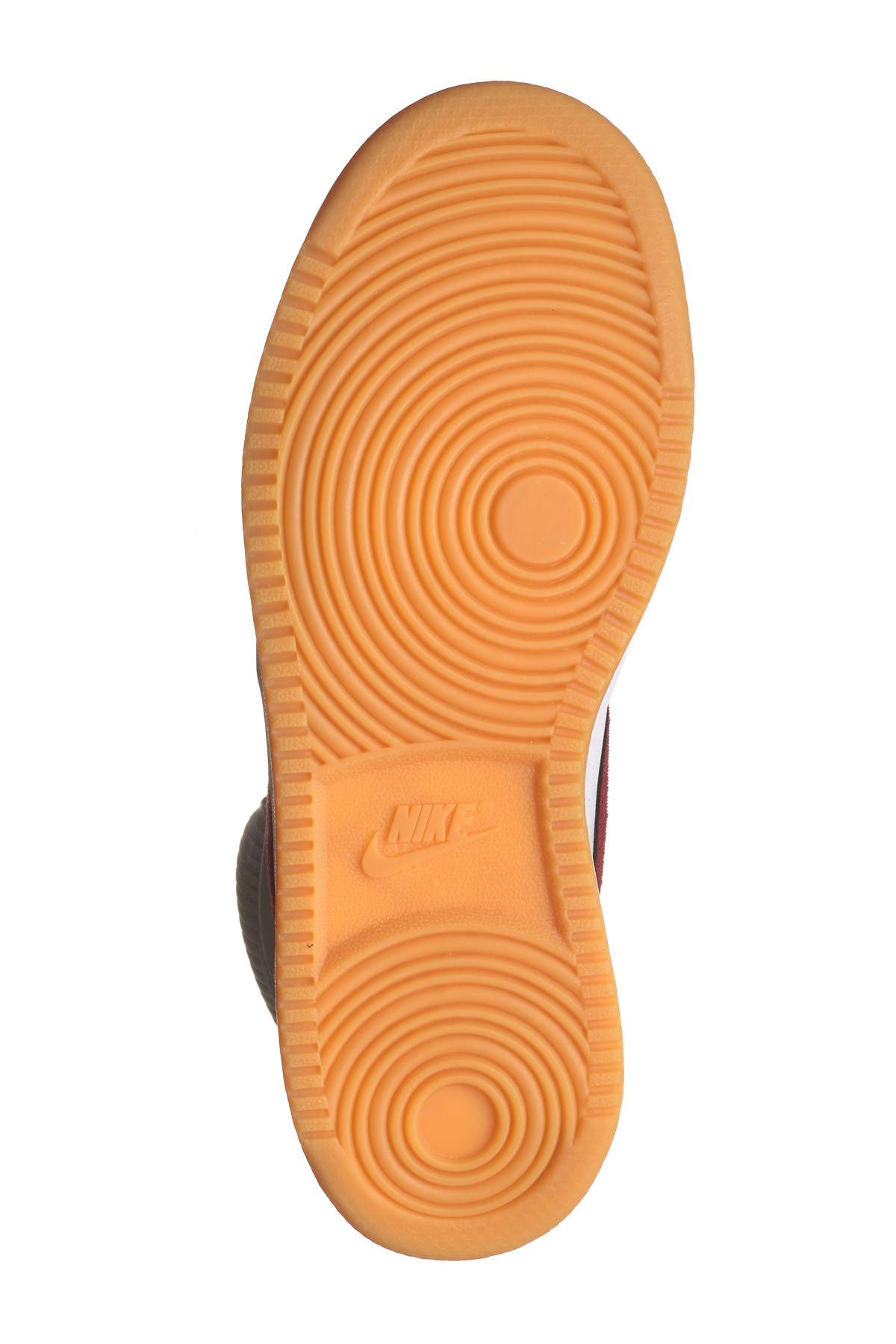 ebernon high top sneaker