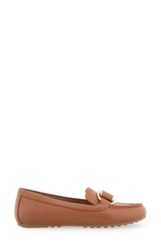 AEROSOLES AEROSOLES DENVER BUCKLE LOAFER
