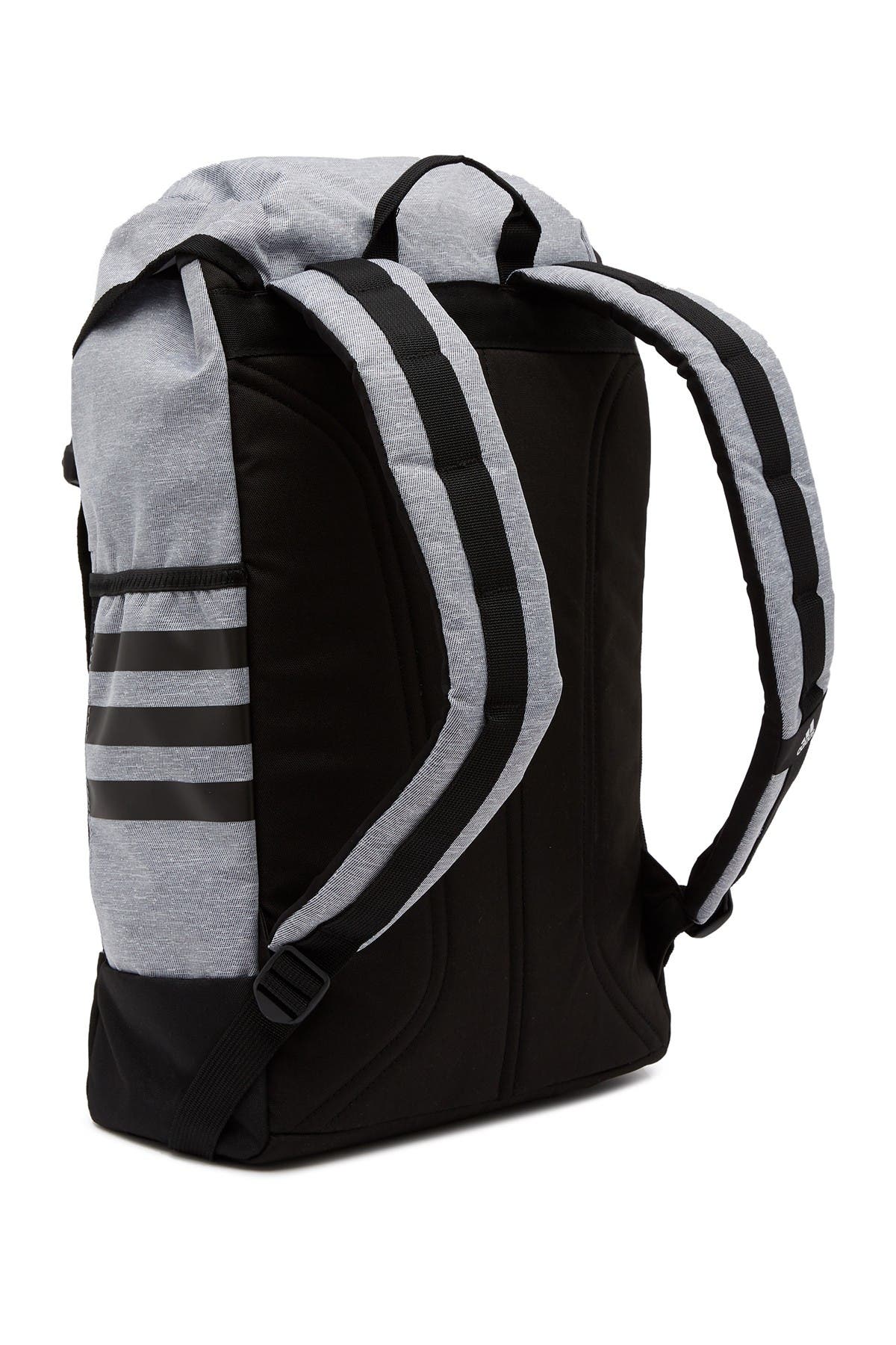 adidas tango backpack