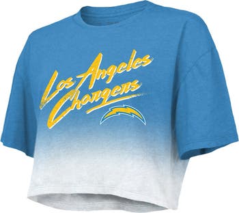 MAJESTIC Los Angeles Angels Womens 2XL Graphic T Shirt Black