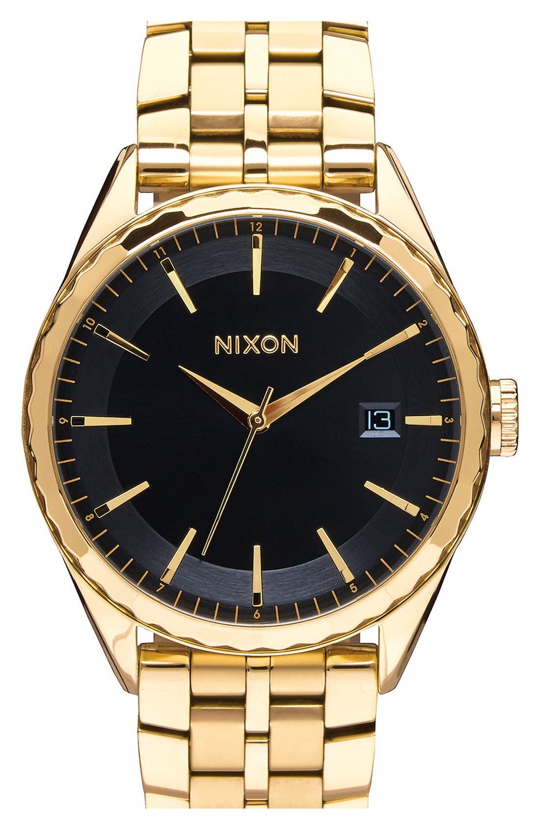Nixon 'The Minx' Bracelet Watch, 39mm Nordstrom