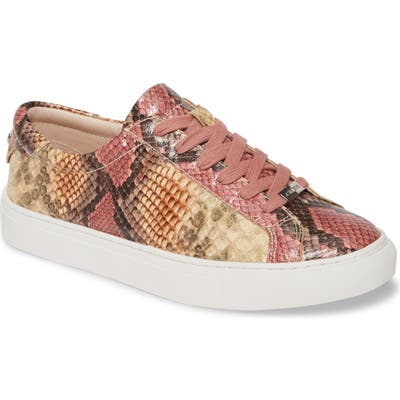Jslides Lacee Sneaker- Pink