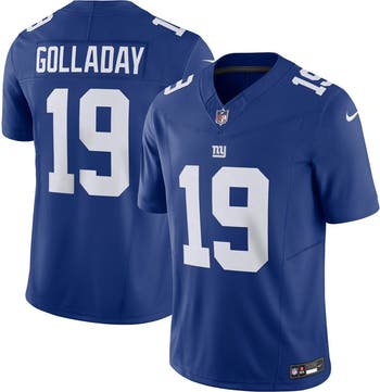 Nike Men s Nike Kenny Golladay Royal New York Giants Vapor