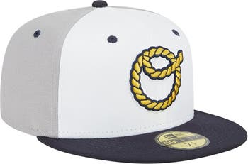 omaha storm chasers hat
