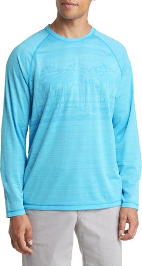 Tommy bahama men's long sleeve store t shirts