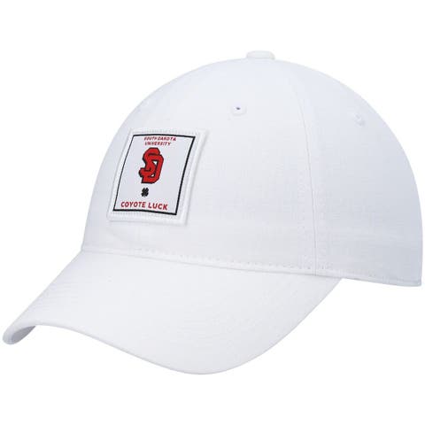 Men's Red Louisville Cardinals Crazy Luck Memory Fit Flex Hat