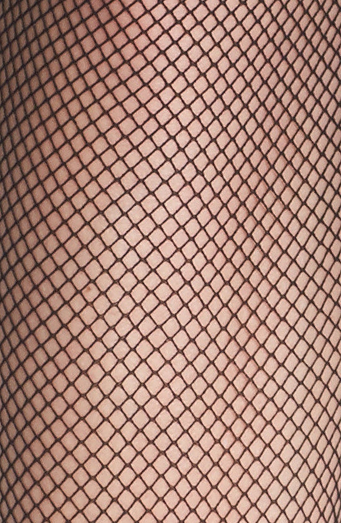 nordstrom fishnets