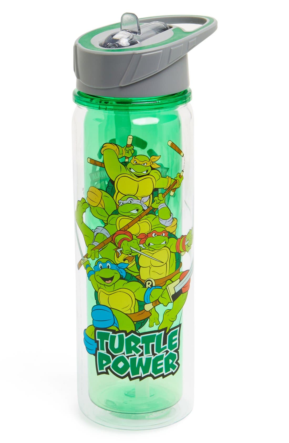 Vandor 'Teenage Mutant Ninja Turtles®' Water Bottle Nordstrom