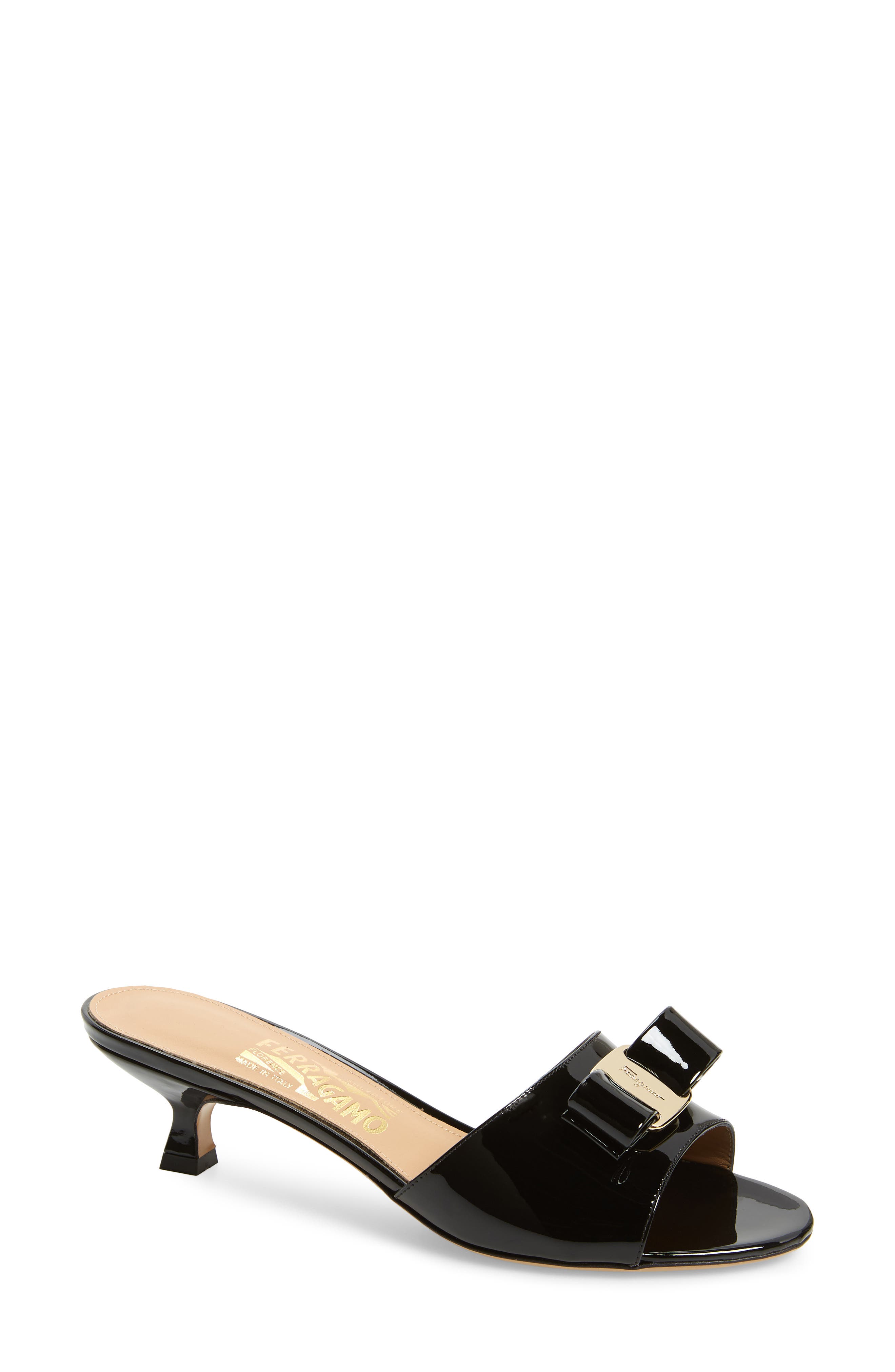 salvatore ferragamo women's sandals