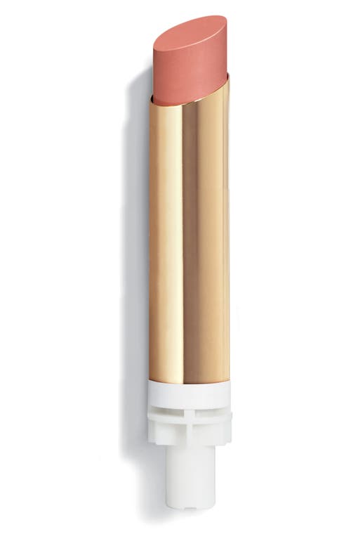 Sisley Paris Phyto-Rouge Shine Lipstick Refill in 13 Sheer Beverly Hills at Nordstrom, Size 0.1 Oz