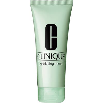 Clinique Exfoliating Scrub
