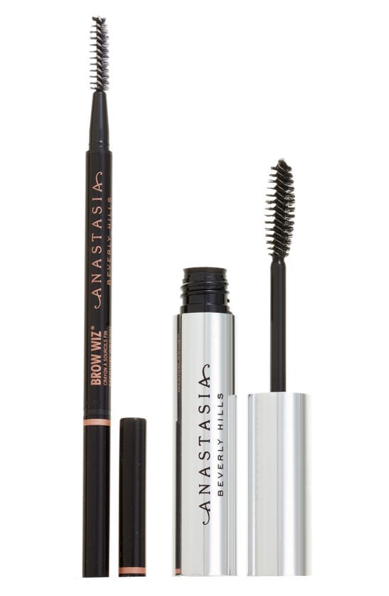 ANASTASIA BEVERLY HILLS BROW BAE-SICS KIT,ABH01-18084
