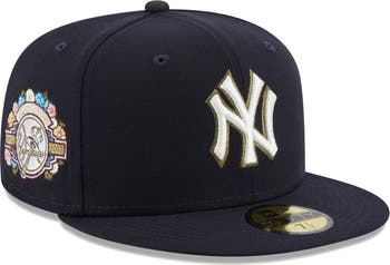 Yankees 100th anniversary deals hat