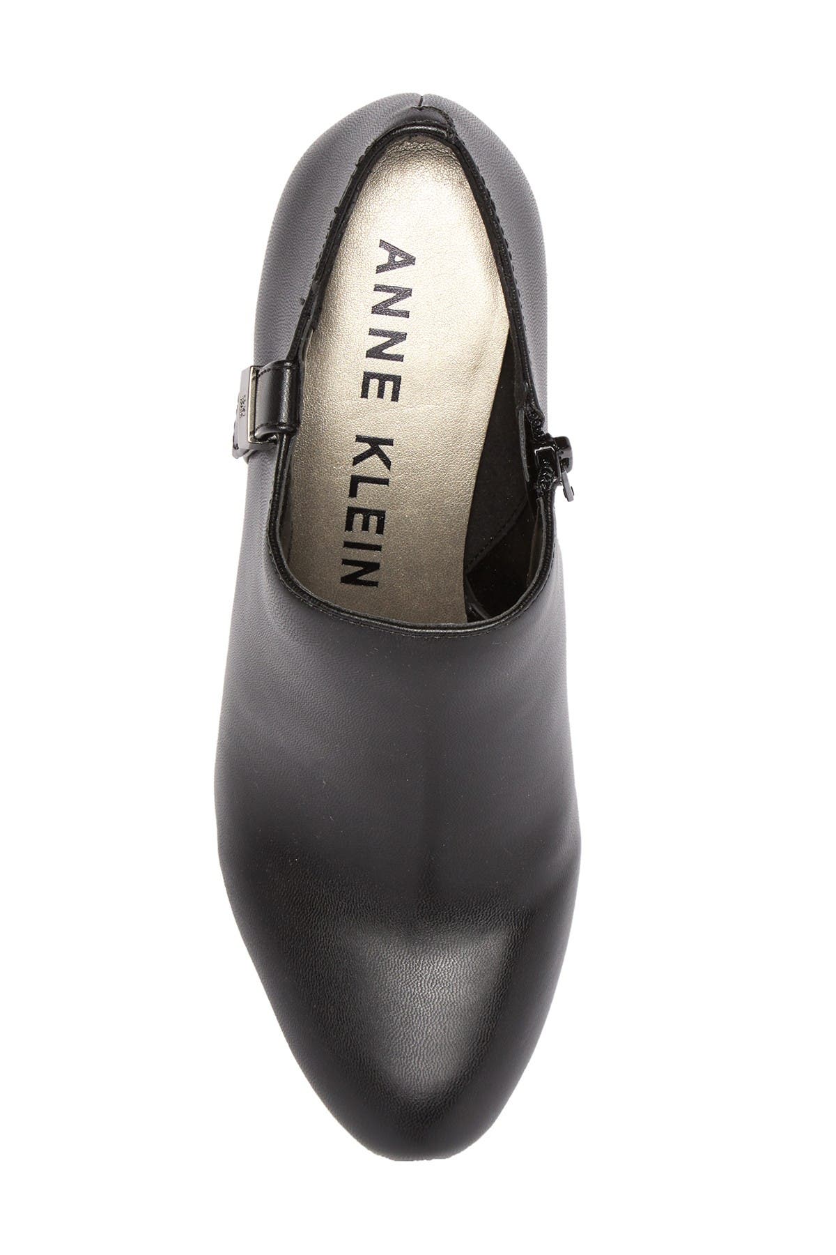 anne klein seabed bootie