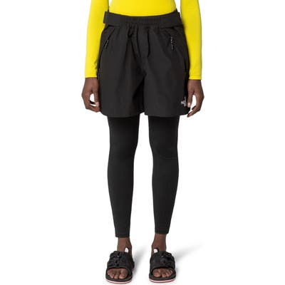 The North Face Black Series Spectra Shorts, Black