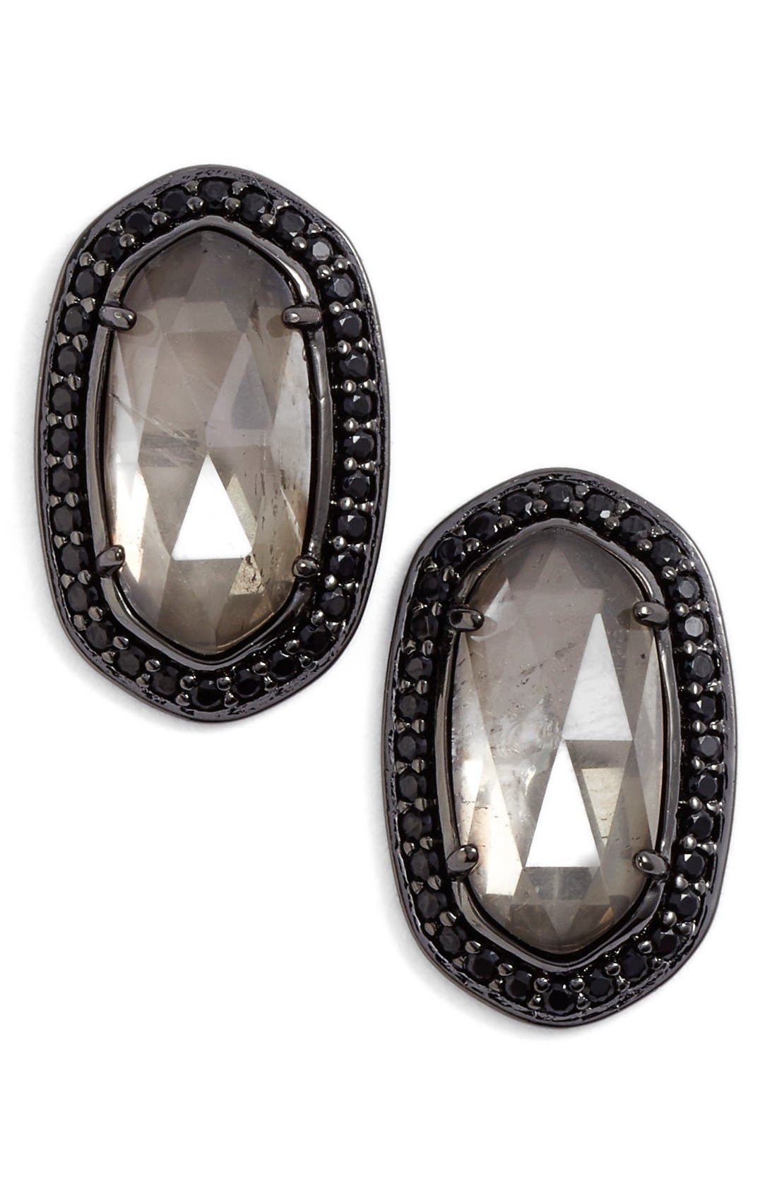 Kendra Scott 'Elaine' Stud Earrings Nordstrom