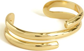 Madewell 2025 cuff bracelet