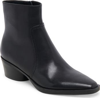 Dolce vita pointed toe booties hotsell