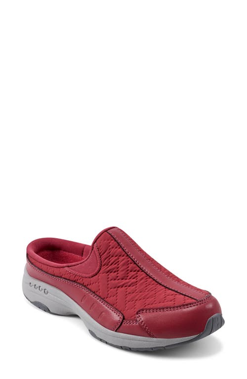 EASY SPIRIT EASY SPIRIT TRAVELTIME SLIP-ON SNEAKER