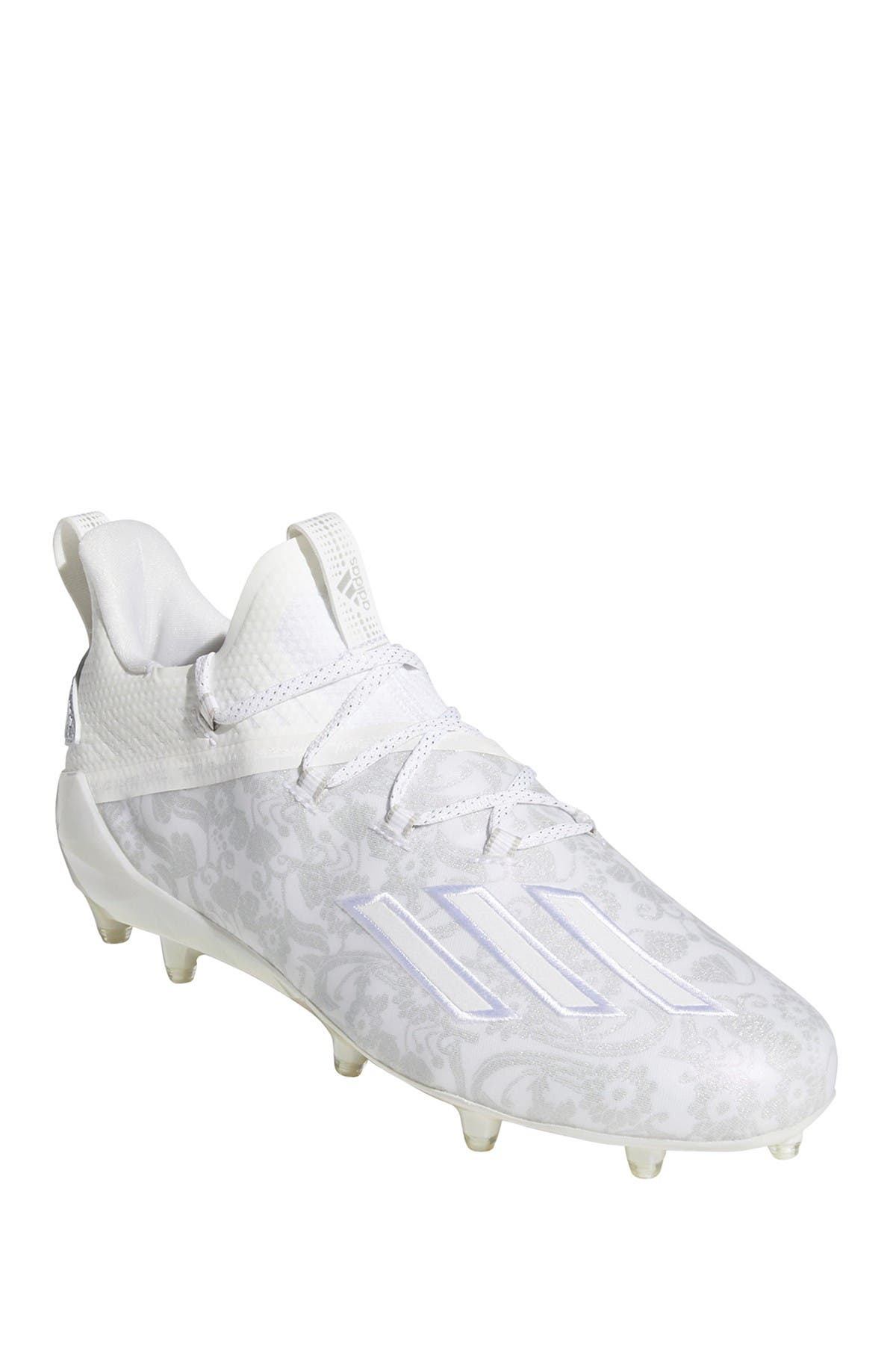 new reign cleats